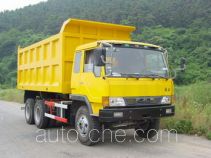 FAW Fenghuang FXC3257 dump truck