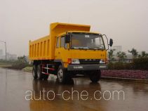 FAW Fenghuang FXC3258 dump truck