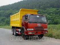 FAW Fenghuang FXC3259 dump truck