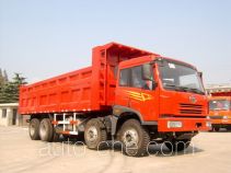 FAW Fenghuang FXC3308T4 dump truck