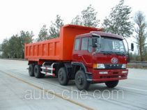 FAW Fenghuang FXC3310T4 dump truck