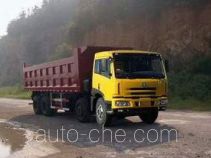 FAW Fenghuang FXC3311T4 dump truck