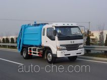 FAW Fenghuang FXC5070ZYS garbage compactor truck