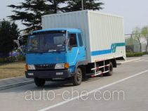 FAW Fenghuang FXC5071XXY box van truck
