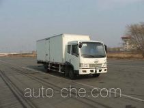 FAW Fenghuang FXC5081XXYP9L1 box van truck
