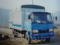 FAW Fenghuang FXC5082XPXY soft top box van truck