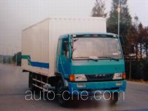 FAW Fenghuang FXC5082XXY box van truck