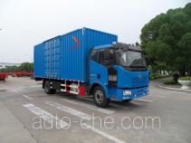 FAW Fenghuang FXC5120XXYP62L2E4 box van truck