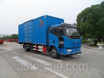 FAW Fenghuang FXC5103XXYP62L2E4 box van truck