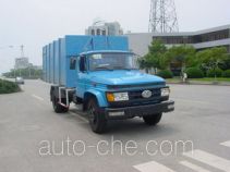 FAW Fenghuang FXC5115K2ZLJ enclosed body garbage truck