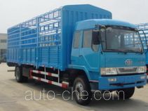 FAW Fenghuang FXC5120CLXYL2E3 грузовик с решетчатым тент-каркасом