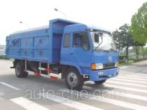 FAW Fenghuang FXC5120ZLJE enclosed body garbage truck