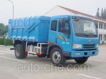 FAW Fenghuang FXC5121ZLJE enclosed body garbage truck