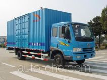 FAW Fenghuang FXC5122XXYP9L2AE box van truck