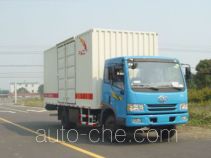 FAW Fenghuang FXC5123XXYP9L2AE фургон (автофургон)