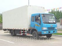 FAW Fenghuang FXC5123XYKP9L2AE wing van truck