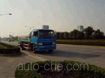 FAW Fenghuang FXC5125GHYL2 chemical liquid tank truck