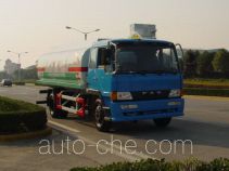 FAW Fenghuang FXC5165GHYL2 chemical liquid tank truck