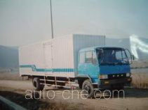 FAW Fenghuang FXC5126XXYL4 box van truck