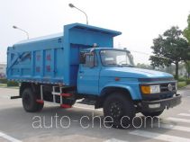 FAW Fenghuang FXC5127ZLJE enclosed body garbage truck