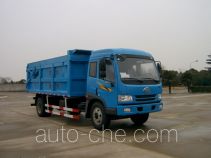 FAW Fenghuang FXC5140ZLJE мусоровоз с закрытым кузовом