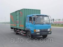 FAW Fenghuang FXC5141XXYL2 box van truck