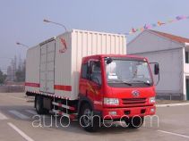 FAW Fenghuang FXC5141XXYL3EA80 фургон (автофургон)