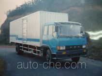 FAW Fenghuang FXC5142XXYL3 box van truck