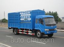 FAW Fenghuang FXC5145CLXYL2E грузовик с решетчатым тент-каркасом