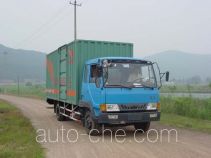 FAW Fenghuang FXC5160XXYL1 фургон (автофургон)