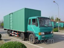 FAW Fenghuang FXC5160XXYL5T3 фургон (автофургон)
