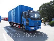FAW Fenghuang FXC5160XXYP61L2E box van truck