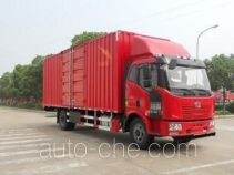 FAW Fenghuang FXC5160XXYP62L4E4 box van truck