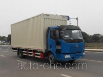 FAW Fenghuang FXC5160XYKP61L2E wing van truck
