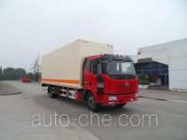 FAW Fenghuang FXC5160XYKP62L2E4 wing van truck