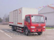 FAW Fenghuang FXC5141XXYL3EA80 фургон (автофургон)