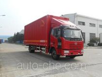 FAW Fenghuang FXC5161XYKP62L4E4 wing van truck