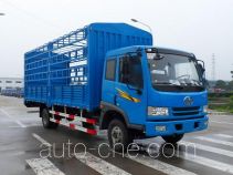 FAW Fenghuang FXC5163CLXYP9L2AE грузовик с решетчатым тент-каркасом