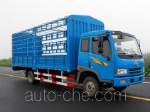 FAW Fenghuang FXC5163CLXYP9L2E грузовик с решетчатым тент-каркасом