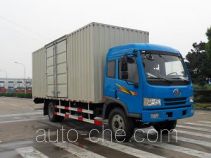 FAW Fenghuang FXC5163XXYP9L2AE box van truck