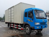 FAW Fenghuang FXC5163XXYP9L2E box van truck