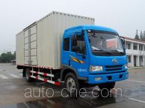 FAW Fenghuang FXC5163XXYP9L2E фургон (автофургон)