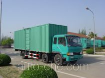 FAW Fenghuang FXC5165XXYL8T3 box van truck