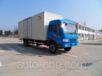 FAW Fenghuang FXC5165XXYP9L3E box van truck
