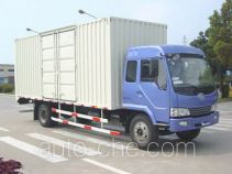 FAW Fenghuang FXC5167XXYL2E box van truck