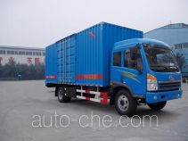 FAW Fenghuang FXC5167XXYL2E4 фургон (автофургон)