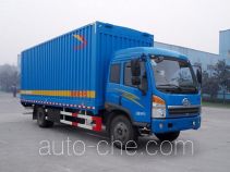 FAW Fenghuang FXC5167XYKL2E4 wing van truck