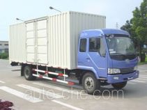 FAW Fenghuang FXC5168XXYL2E box van truck