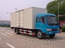 FAW Fenghuang FXC5145XXYL2E box van truck