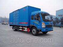FAW Fenghuang FXC5169XXYL2E4 box van truck